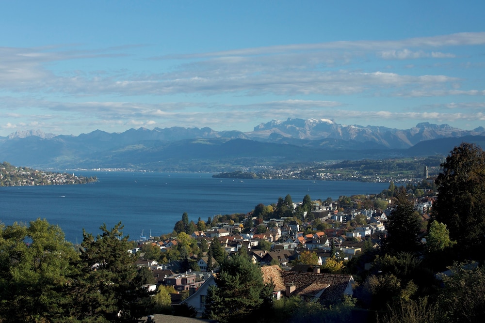 Belvoir Swiss Quality Hotel 54/58