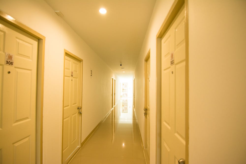At Ease Residence Suvarnabhumi 43/67