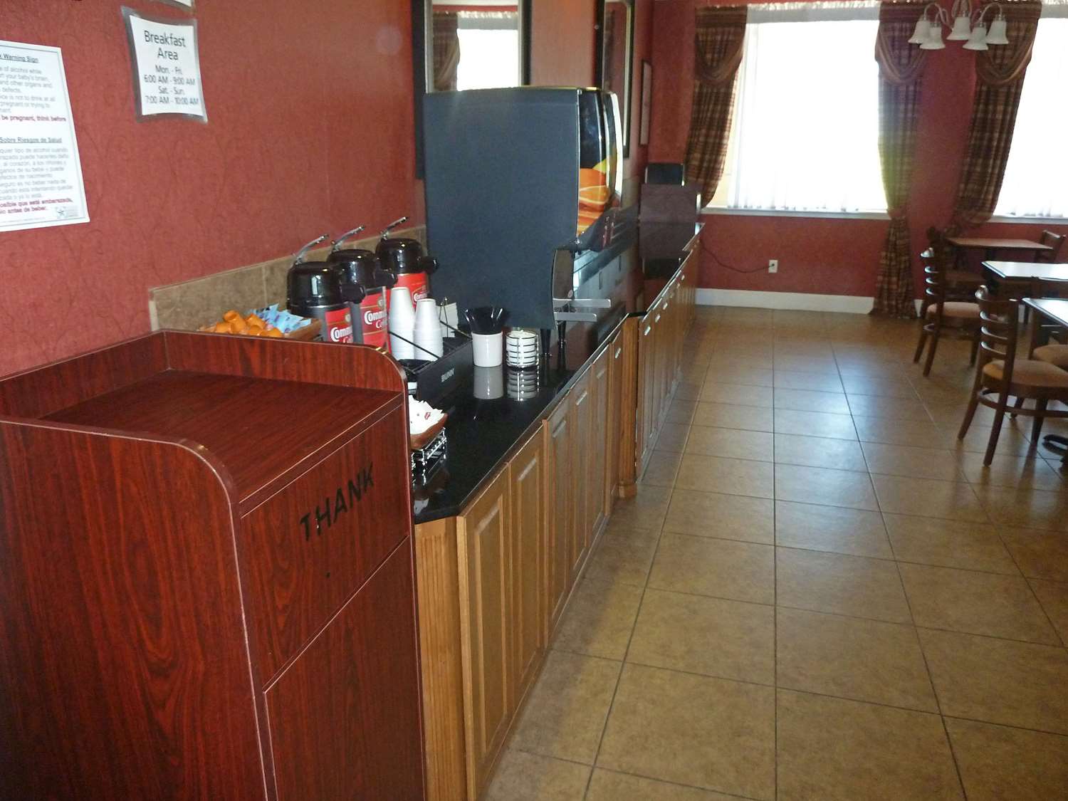 Americas Best Value Inn Suites Gun Barrel City 7/57