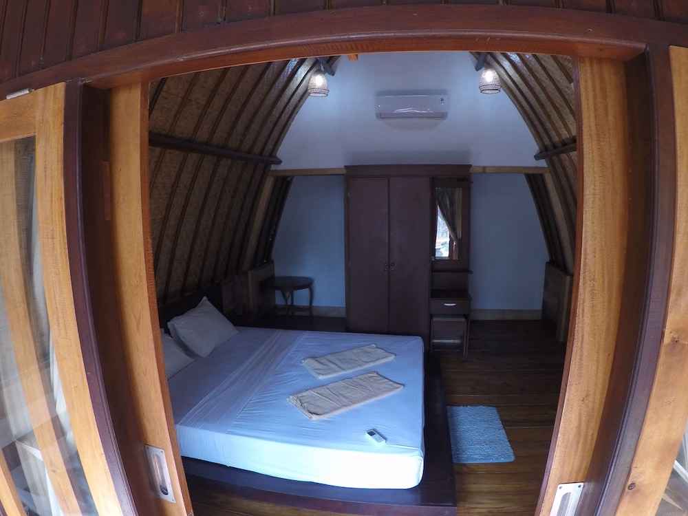Gili Smile Bungalows 13/50