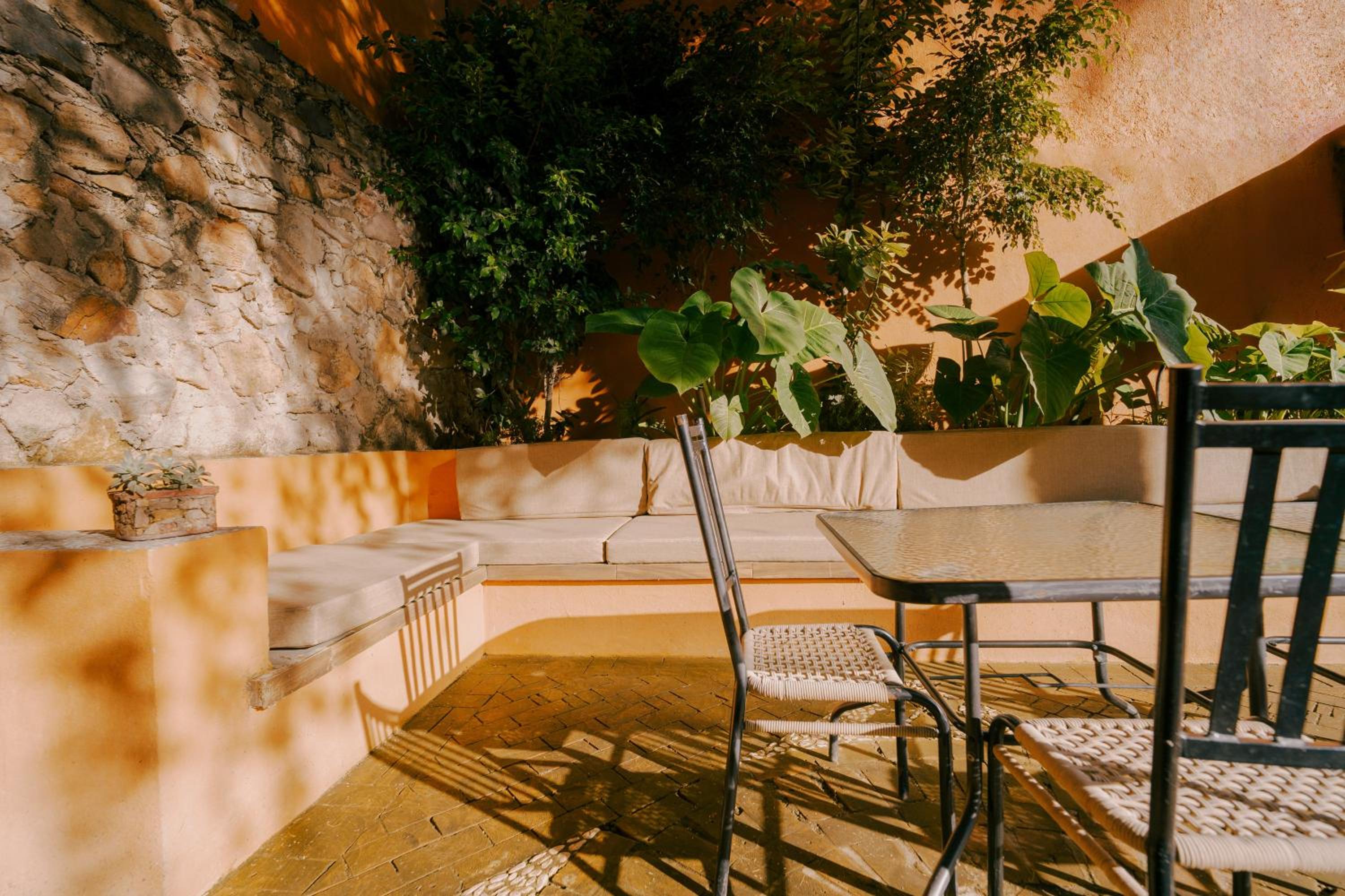 Suites Paraiso TX 41/50