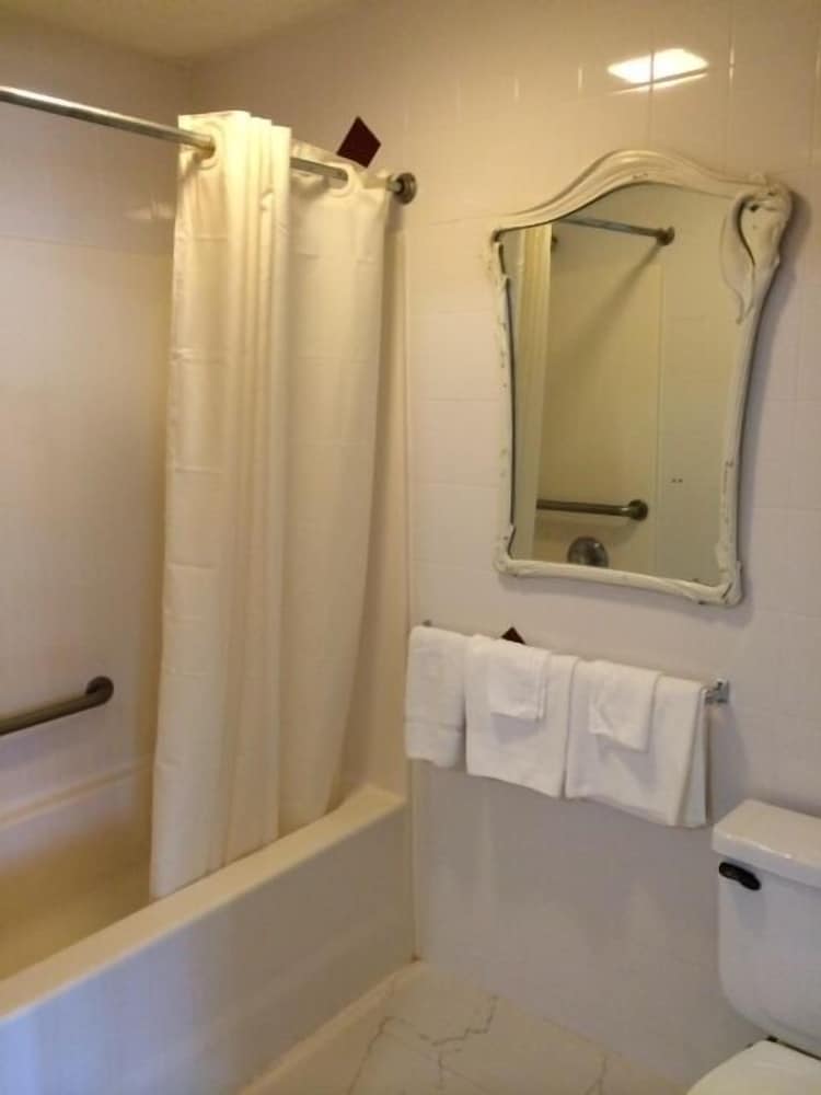American Star Inn Suites Atlantic City 47/47