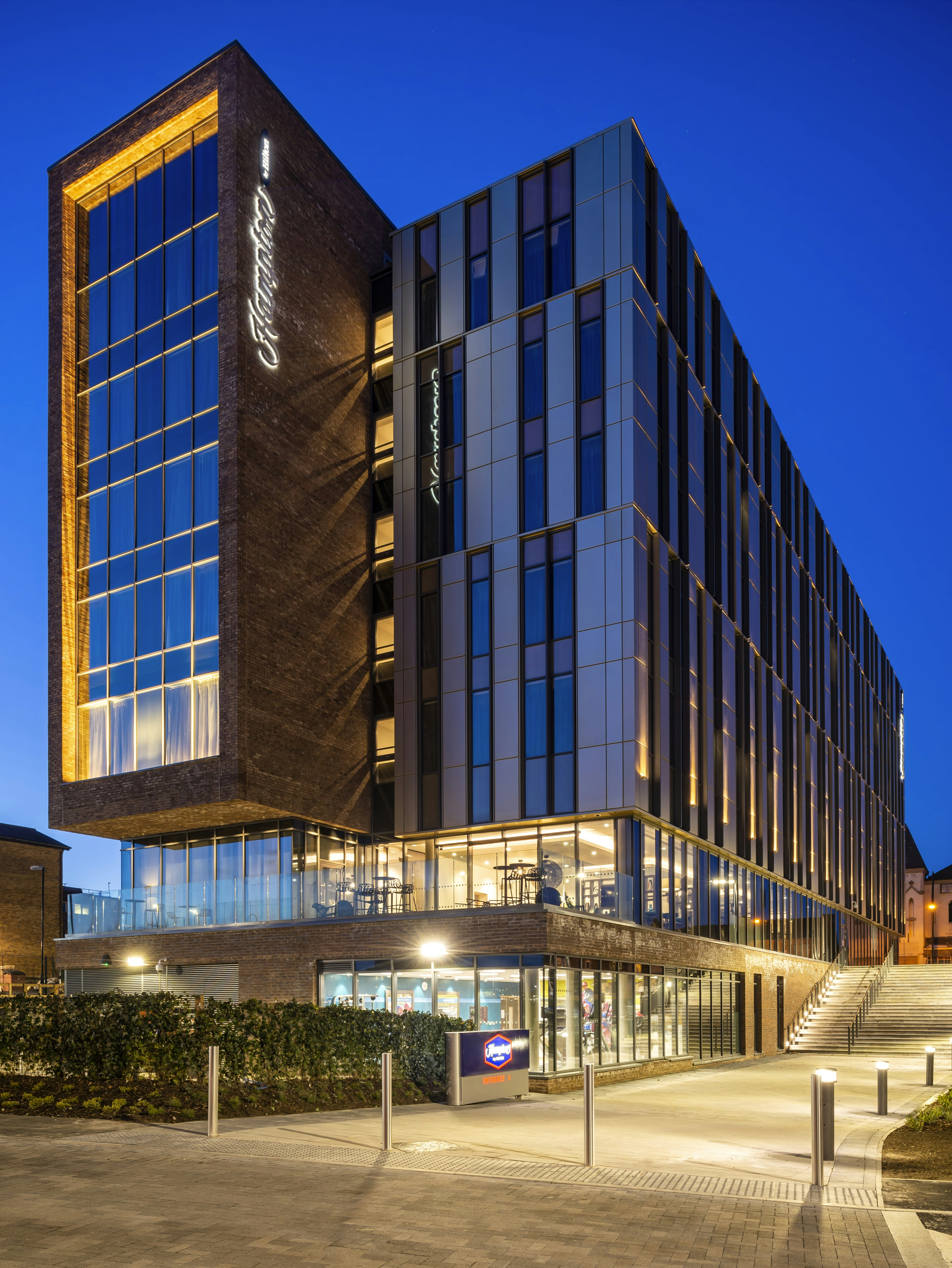 Hampton By Hilton Stockton On Tees 48/48
