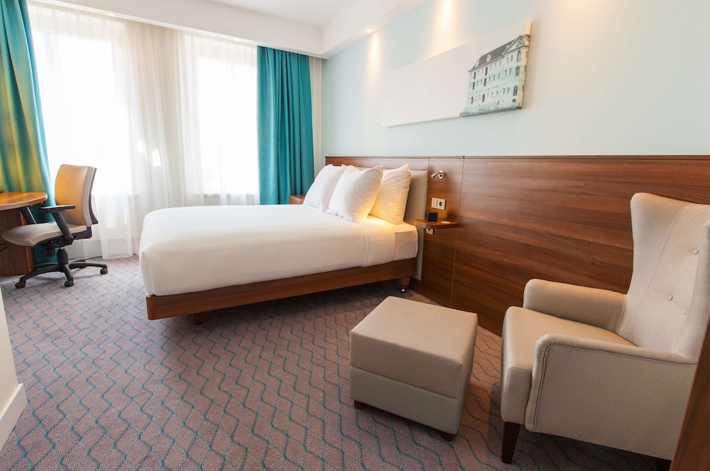 Hampton By Hilton Amsterdam Centre East 19/63