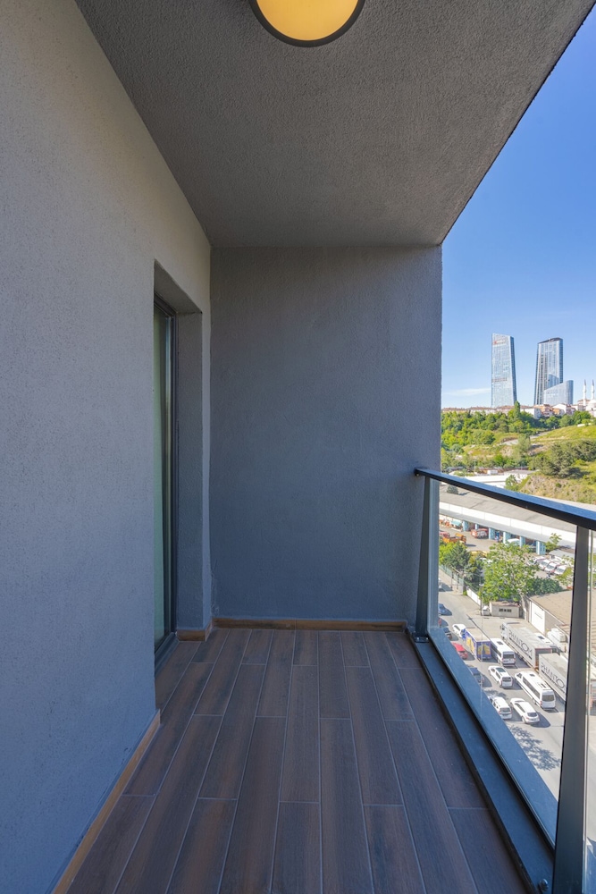 The Superior Living Kagithane in ISTANBUL
