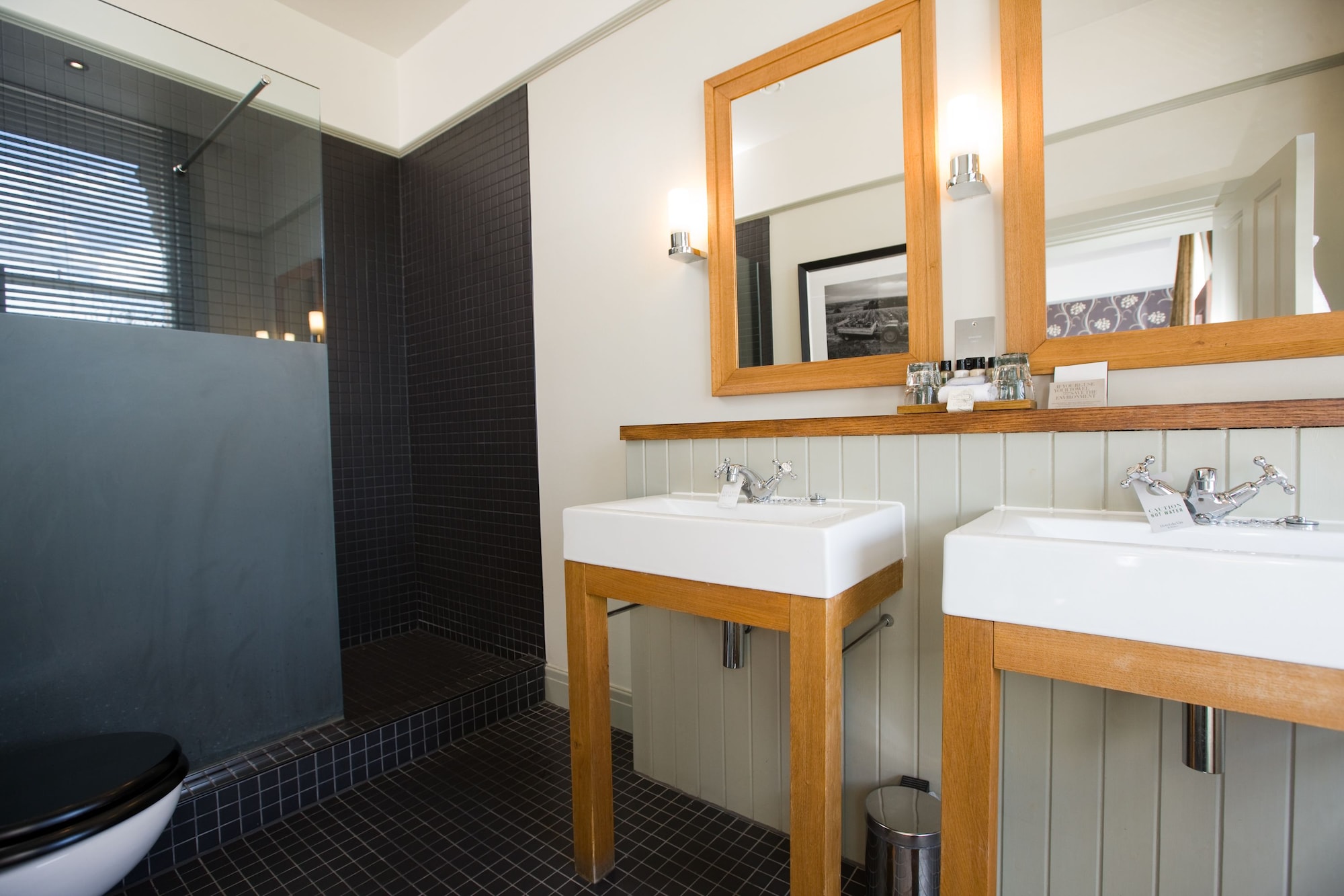 جناح جونيور بسرير كينج، Hotel Du Vin & Bistro Cheltenham 2/5