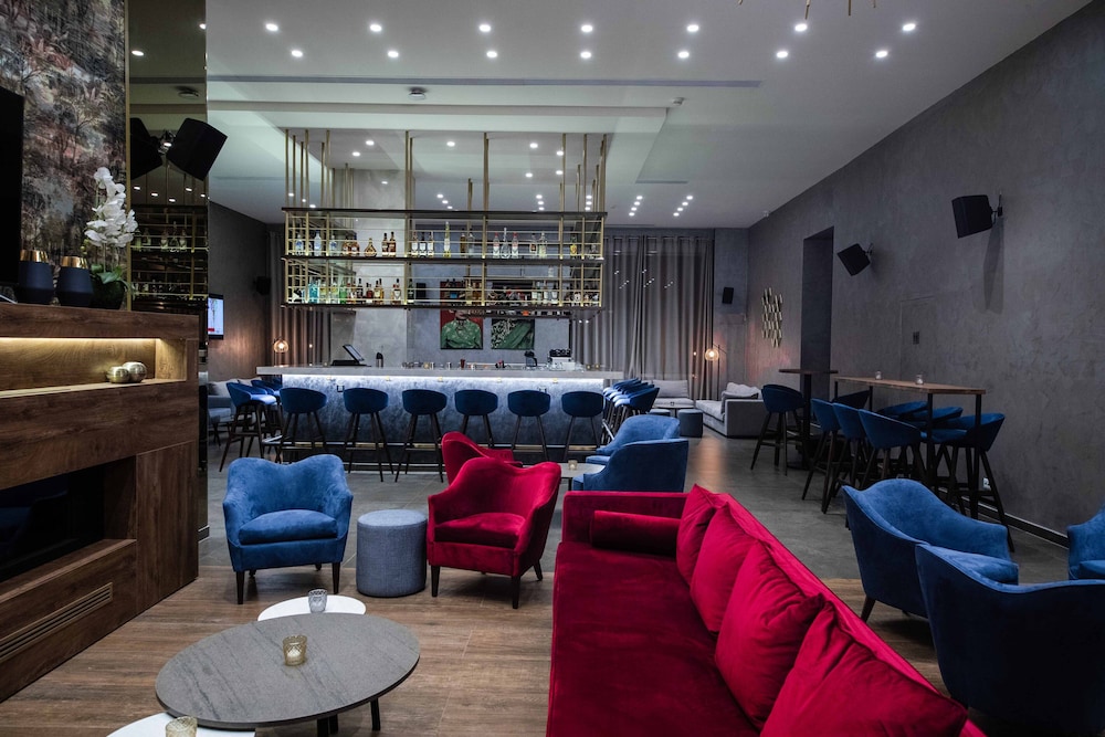 Oaks Beirut 26/33