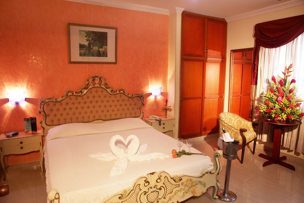 Baluarte Cartagena Hotel Boutique 61/81
