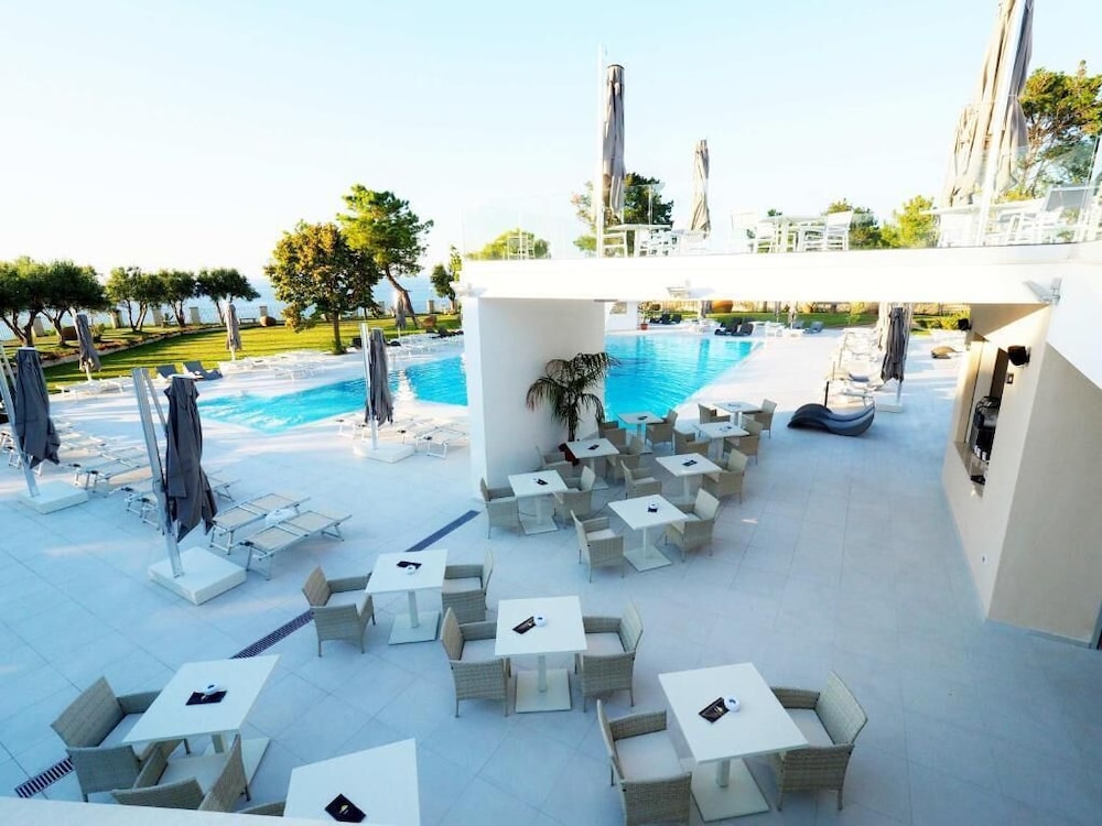 Tui Blue Tropea 18/44