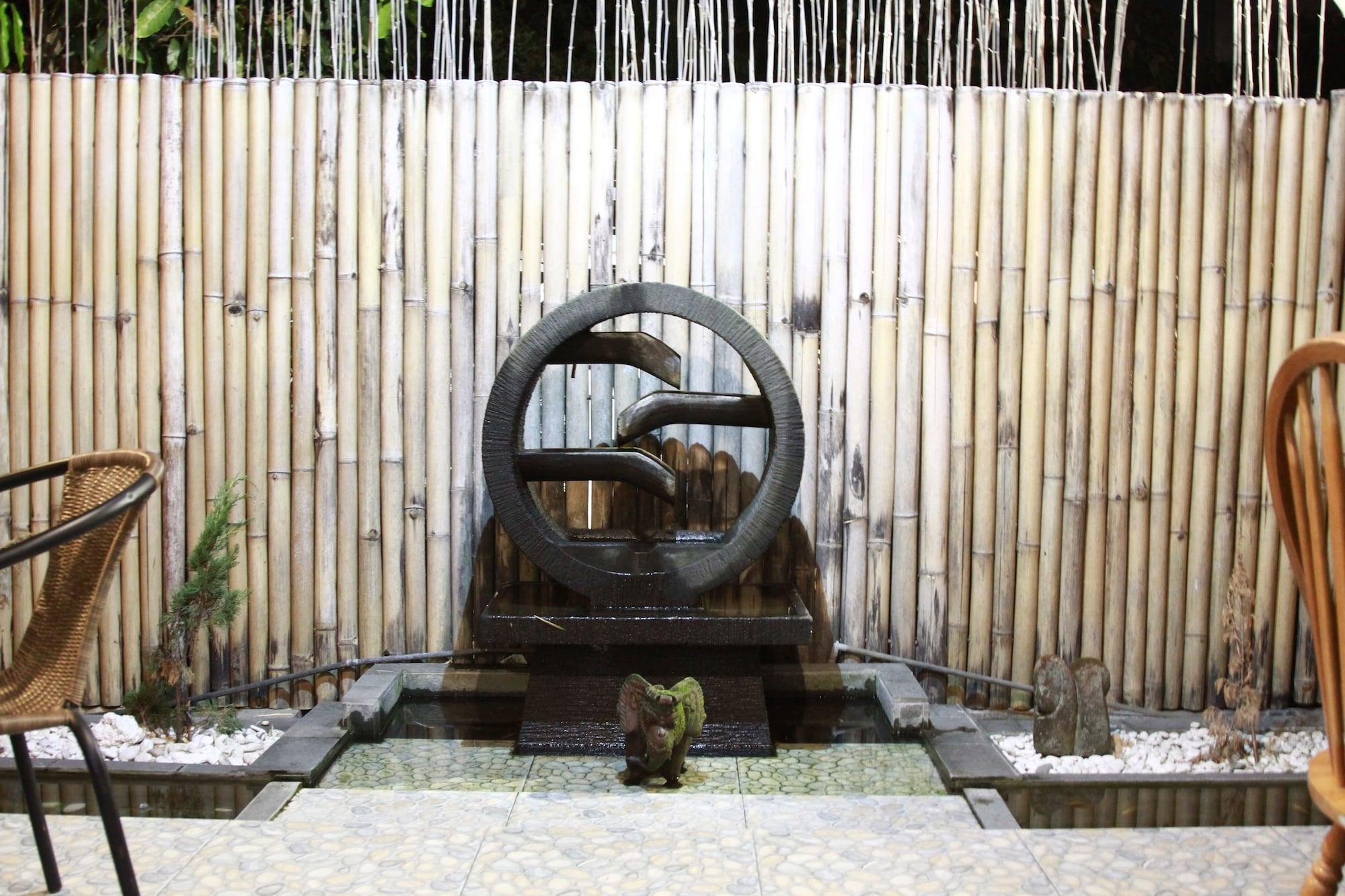 Ostic House 30/33
