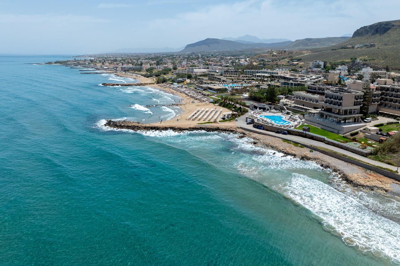 VOLTA Seaside hotel - Adult-only 82/90