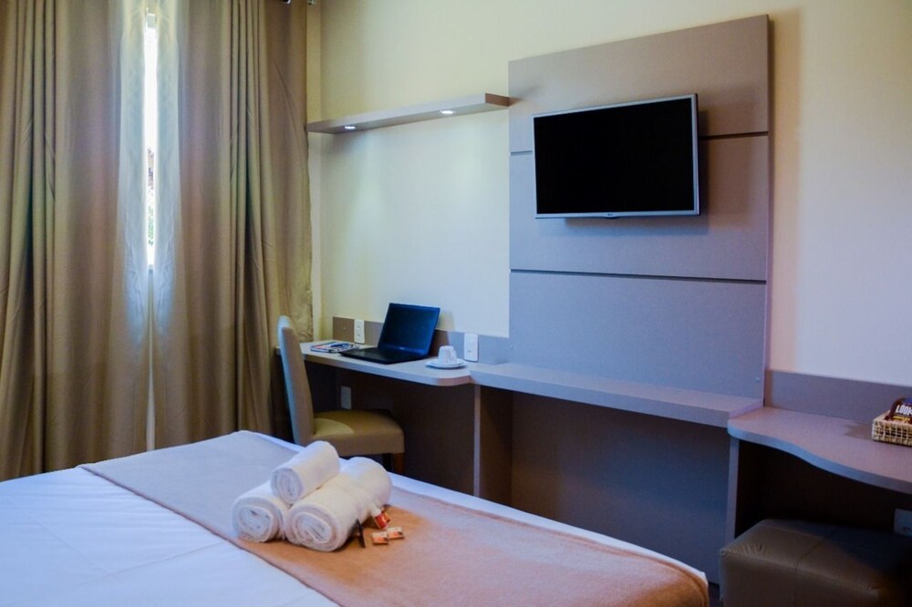 Paracambi Top Hotel 13/36