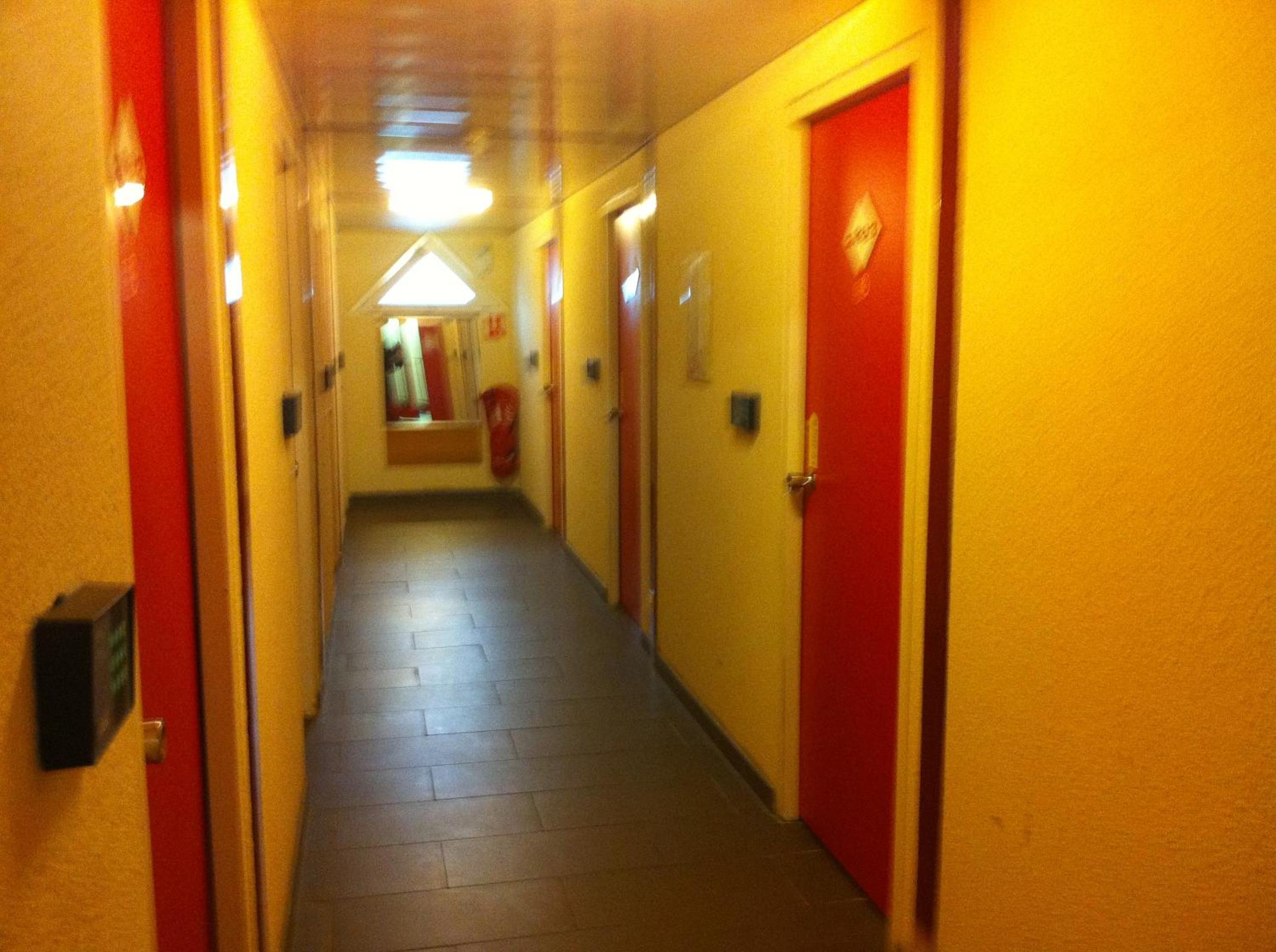 Lemon Hotel - Tourcoing 18/26