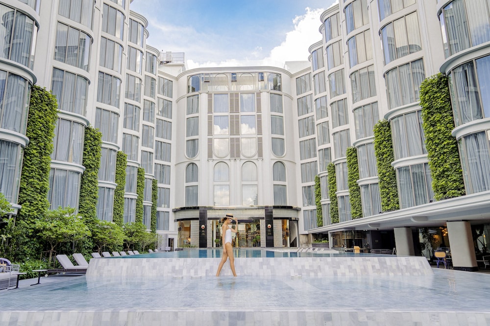 The Salil Hotel Riverside Bangkok 42/50