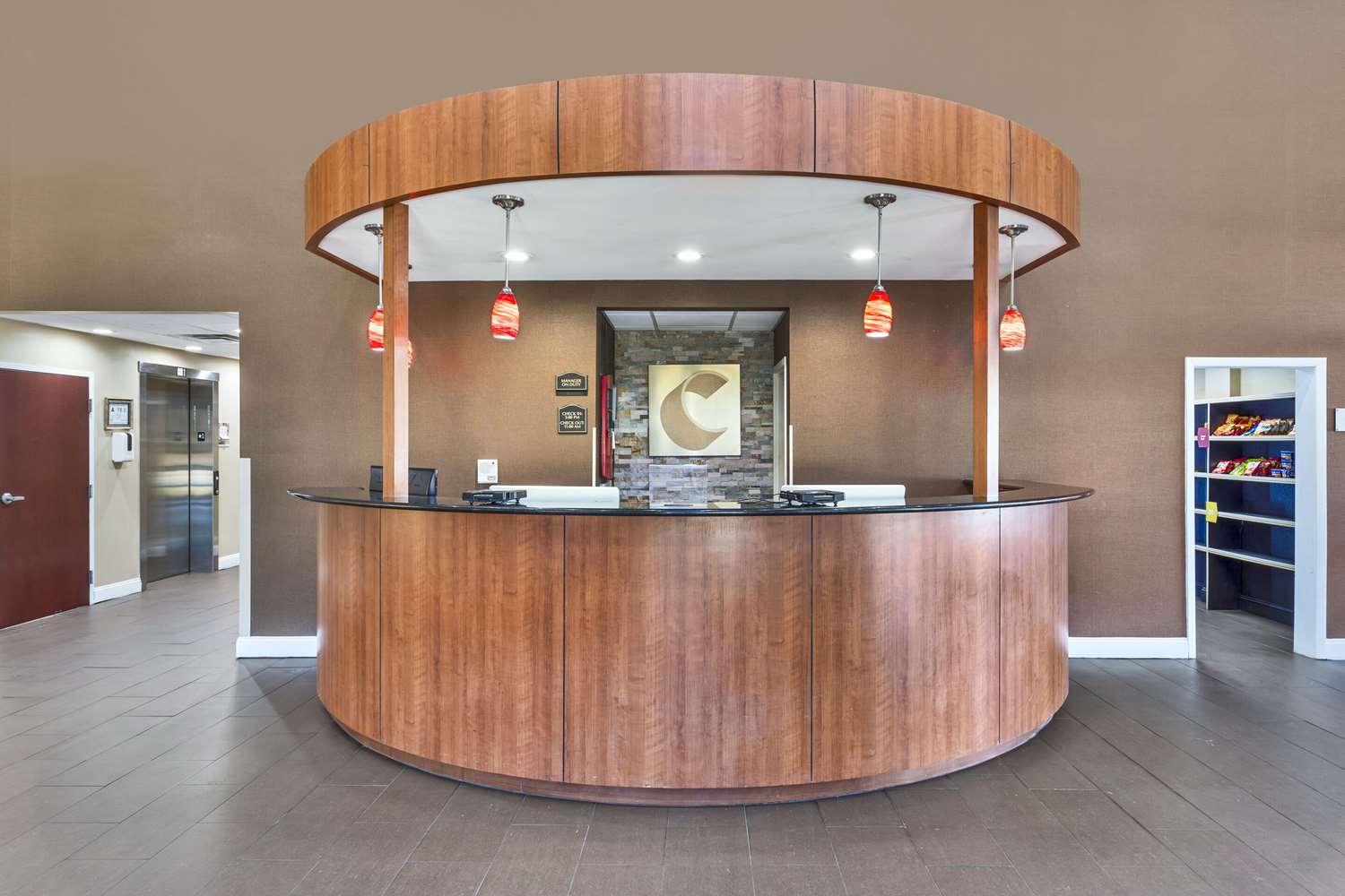 Comfort Suites Wilson I-95 3/30