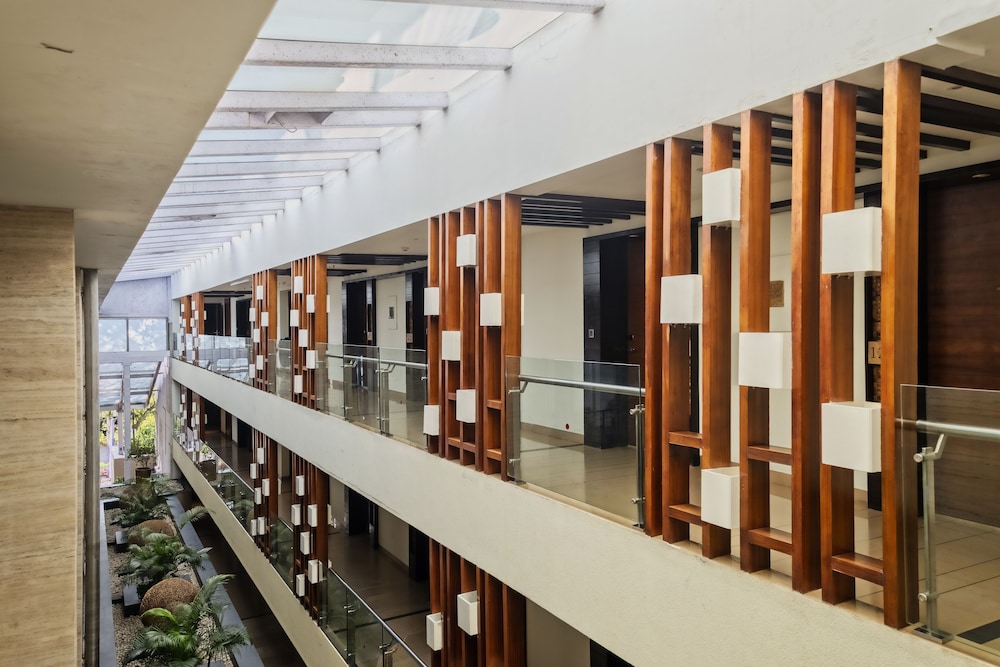 Novotel Goa Candolim 8/72