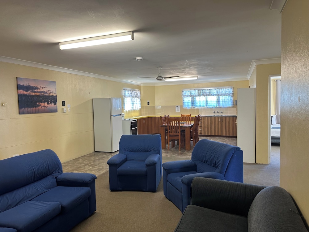 Bentleigh Motor Inn 46/63