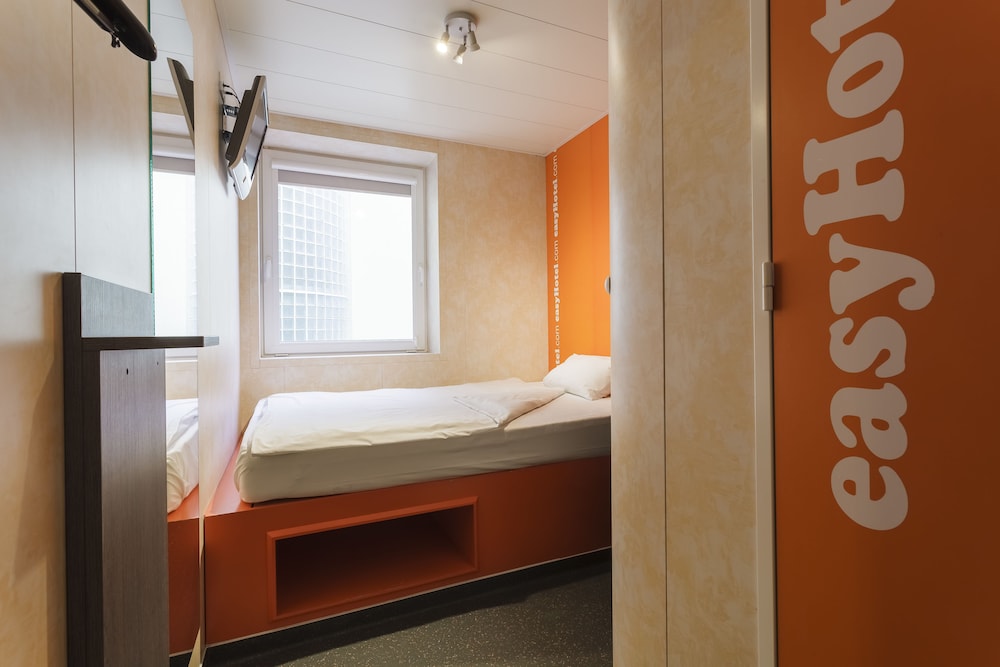 TL Hotel Budapest 40/66