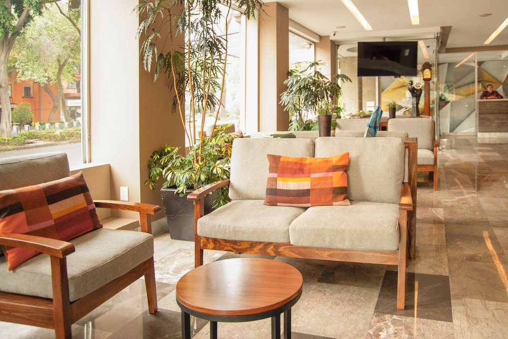 Hotel Stanza 40/65