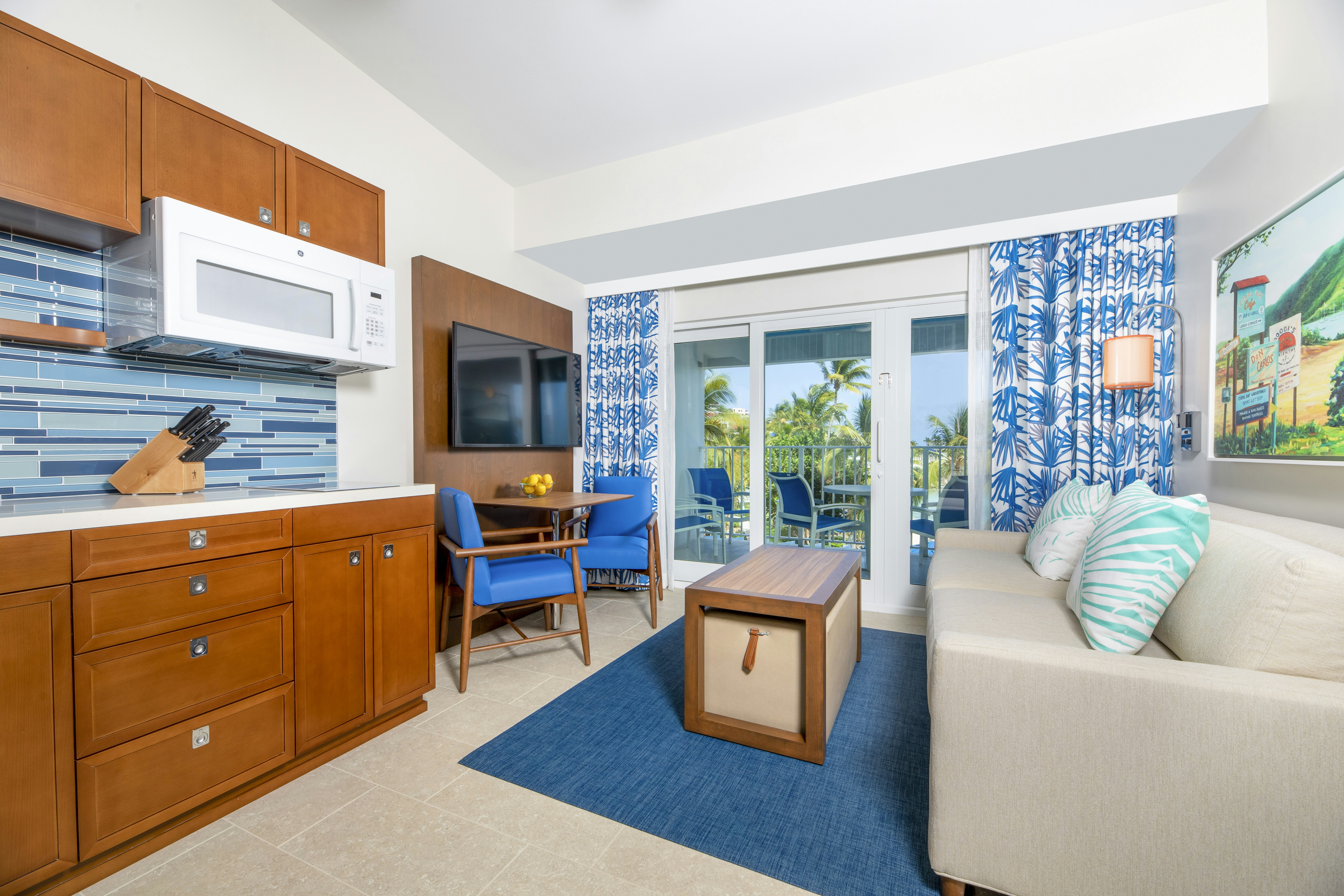 Limetree Beach Resort by Club Wyndham 51/84