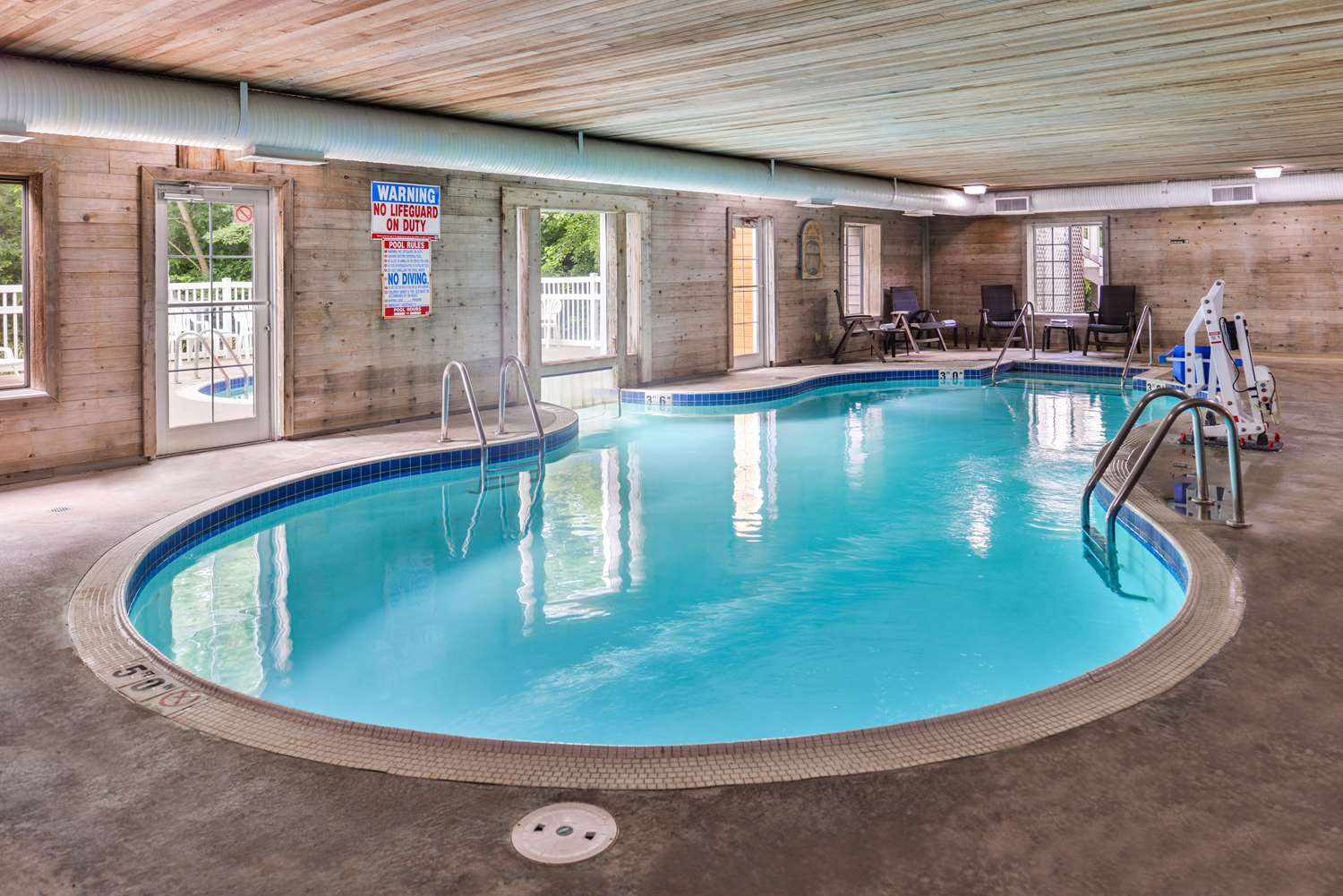 Best Western Galena Inn & Suites 2/3