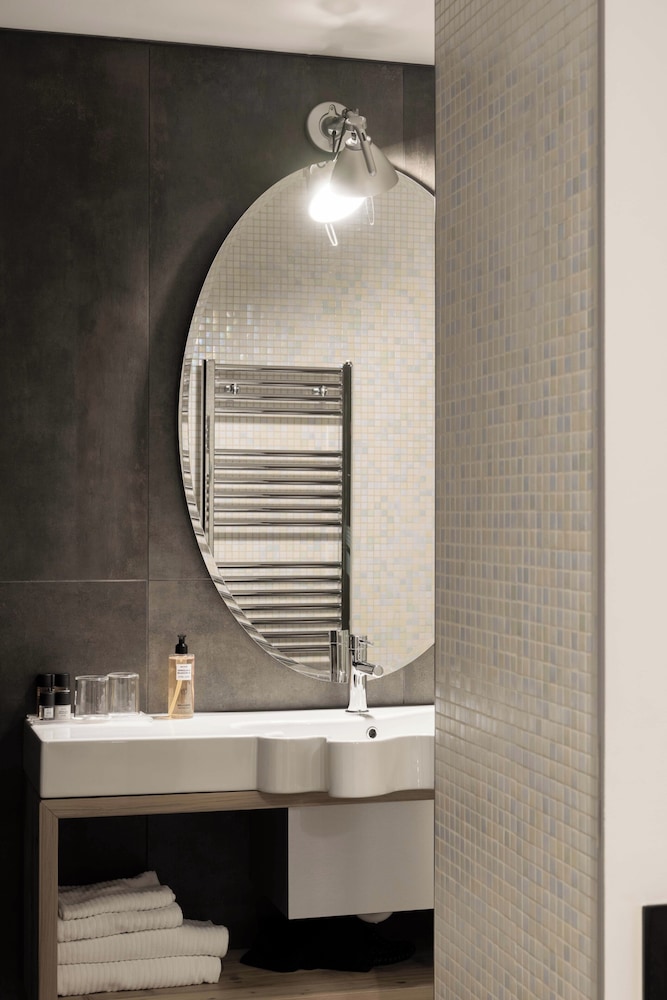 HOTEL ORSO GRIGIO 13/60