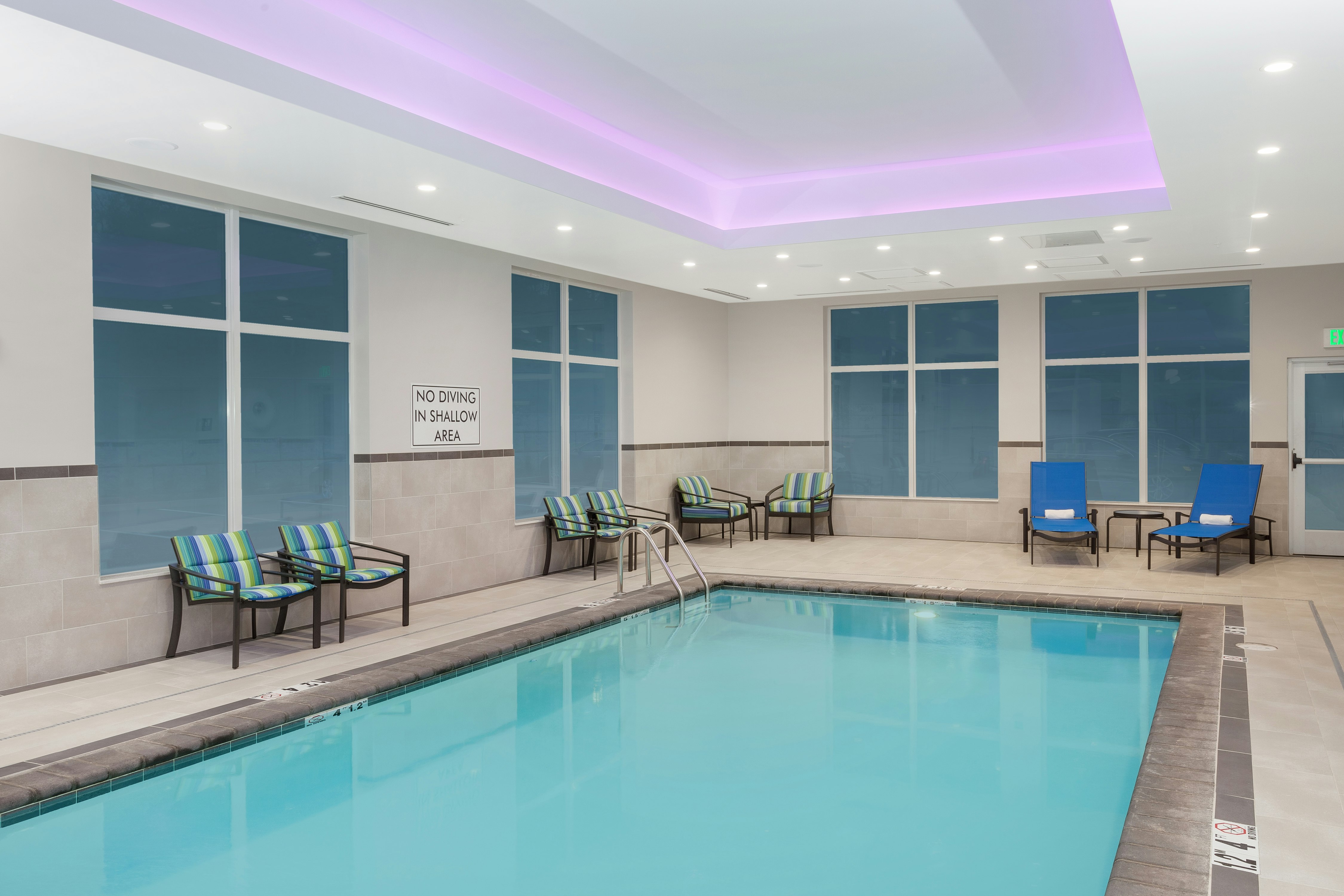 Hampton Inn & Suites Rocky Hill-Hartford South Ct 25/39