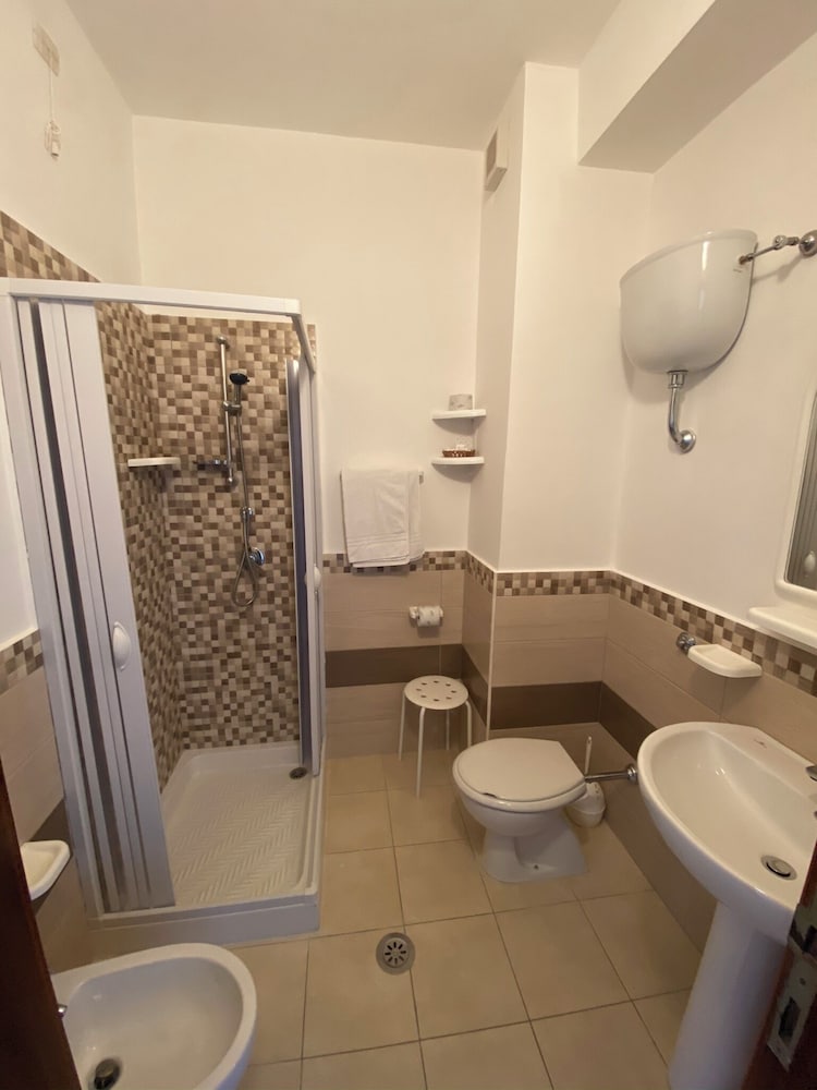 Hotel Germania 47/50