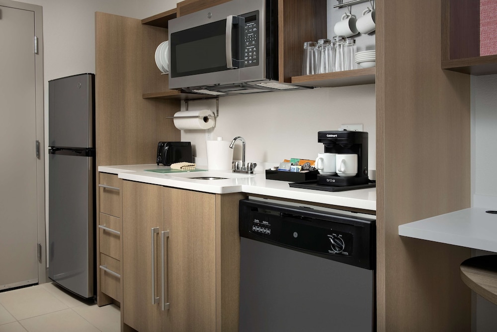 Home2 Suites by Hilton Orlando Downtown, FL 48/60