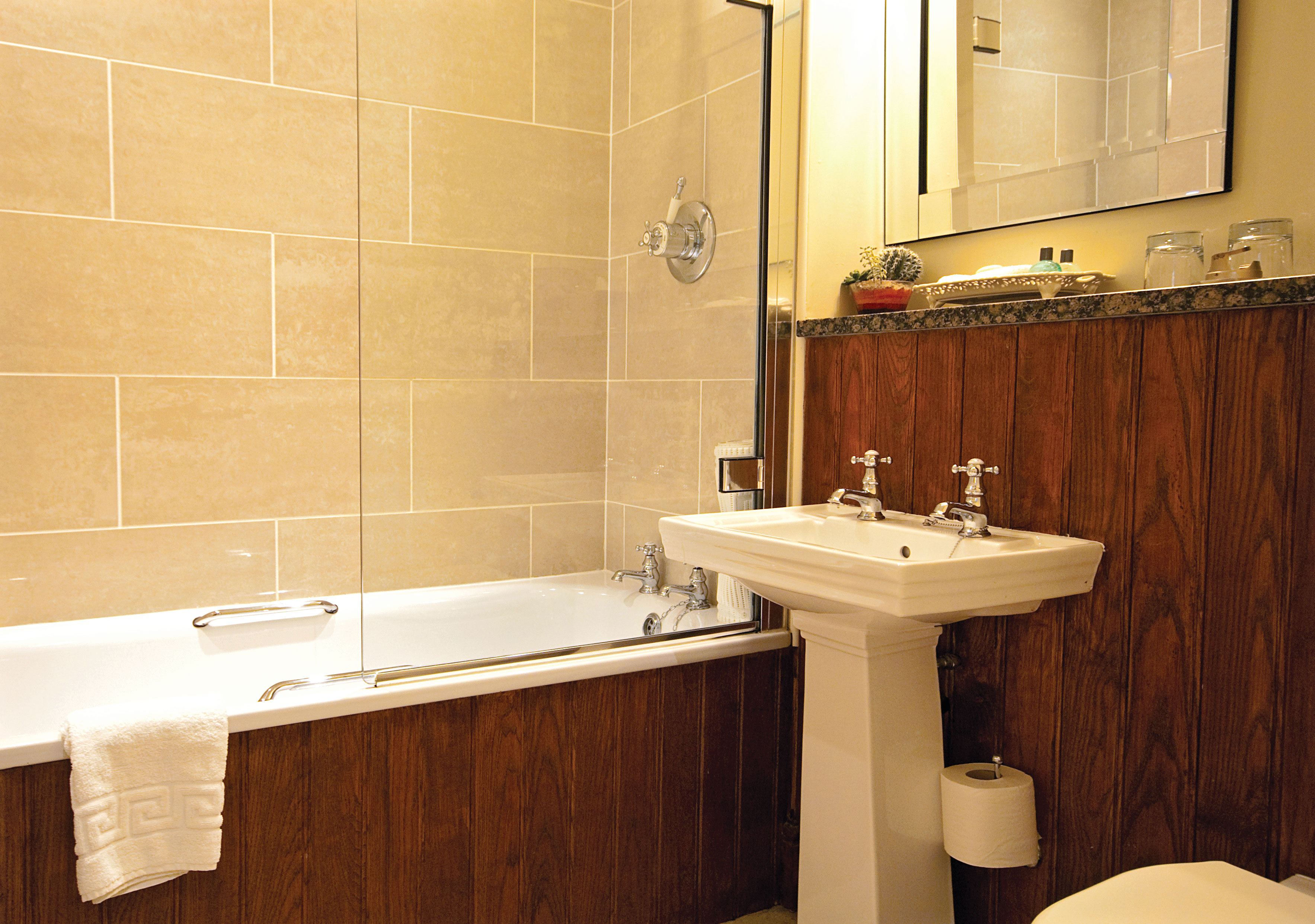 Whitley Hall Hotel 45/45