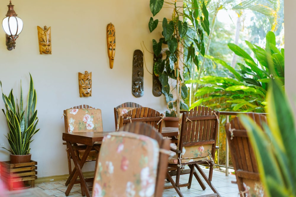 The Amariah Boutique Hotel Mikocheni 37/50