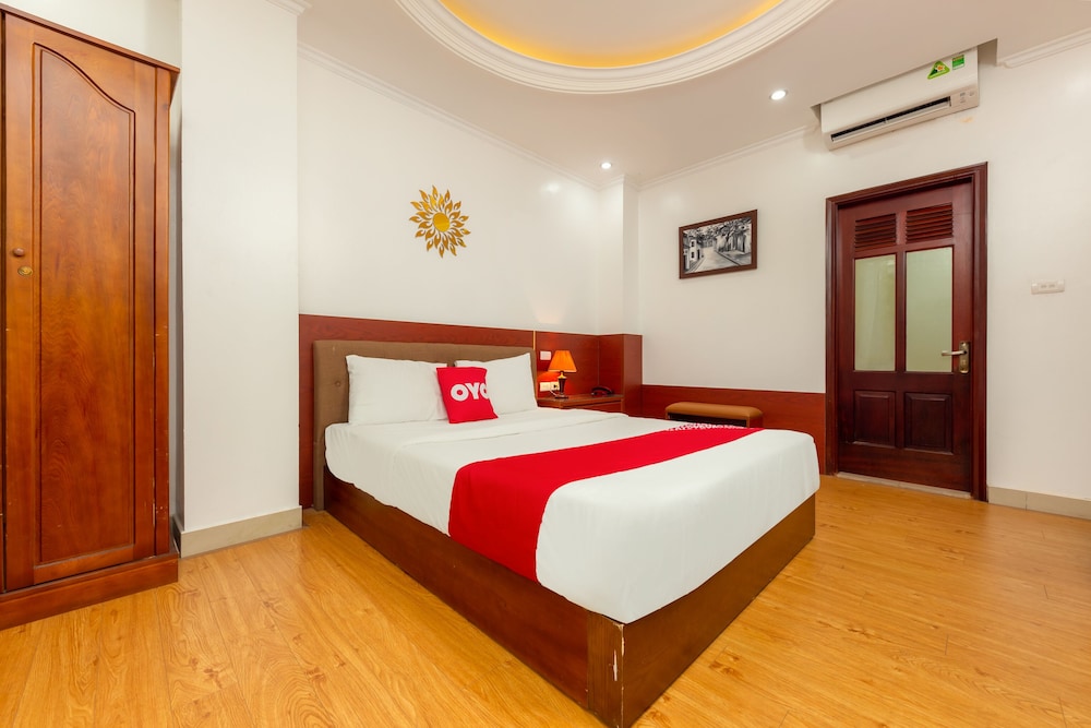 Super OYO Capital O 387 Bach Duong Hotel 11/40