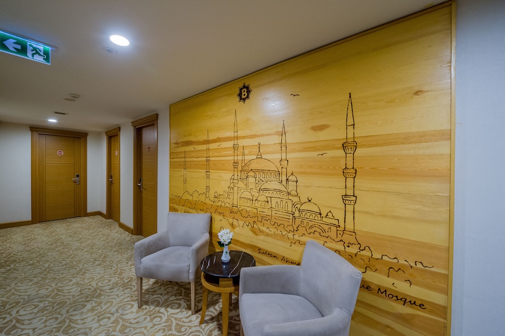Bizim Hotel 46/64