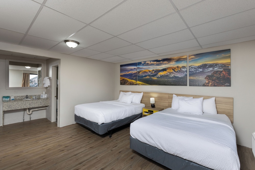 Days Inn by Wyndham Wheatland 28/42