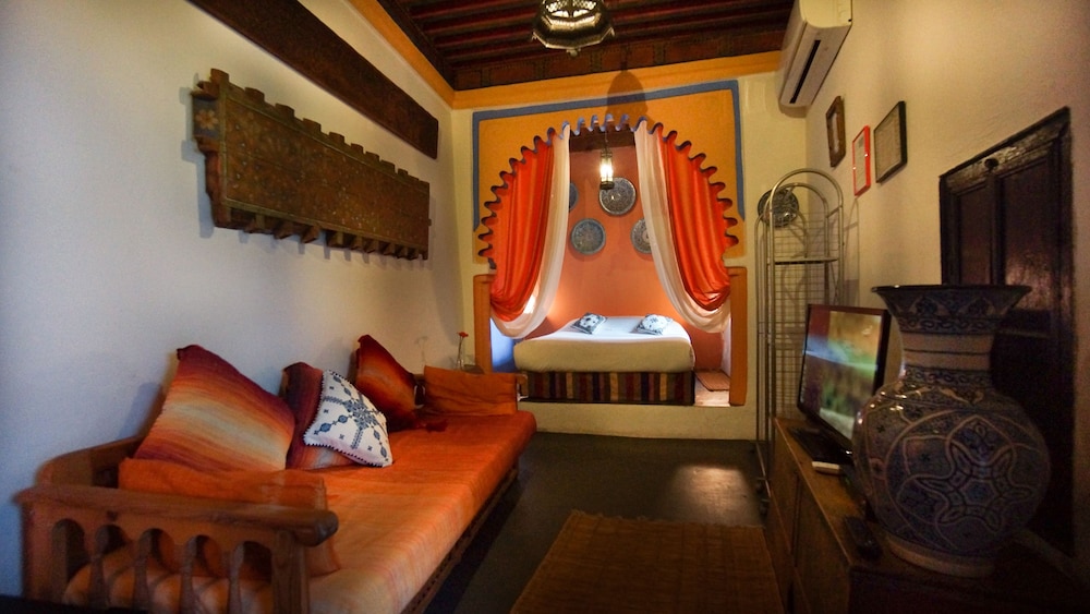 Hotel Casa Miguel 20/50