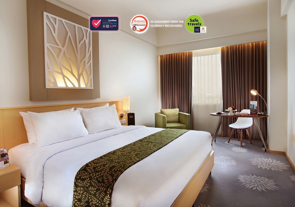 Swiss Belinn Manyar 35/75