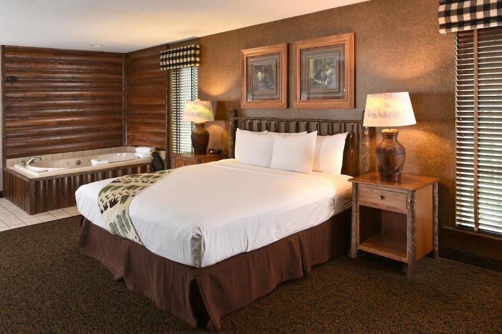 Stoney Creek Inn Galena 24/59
