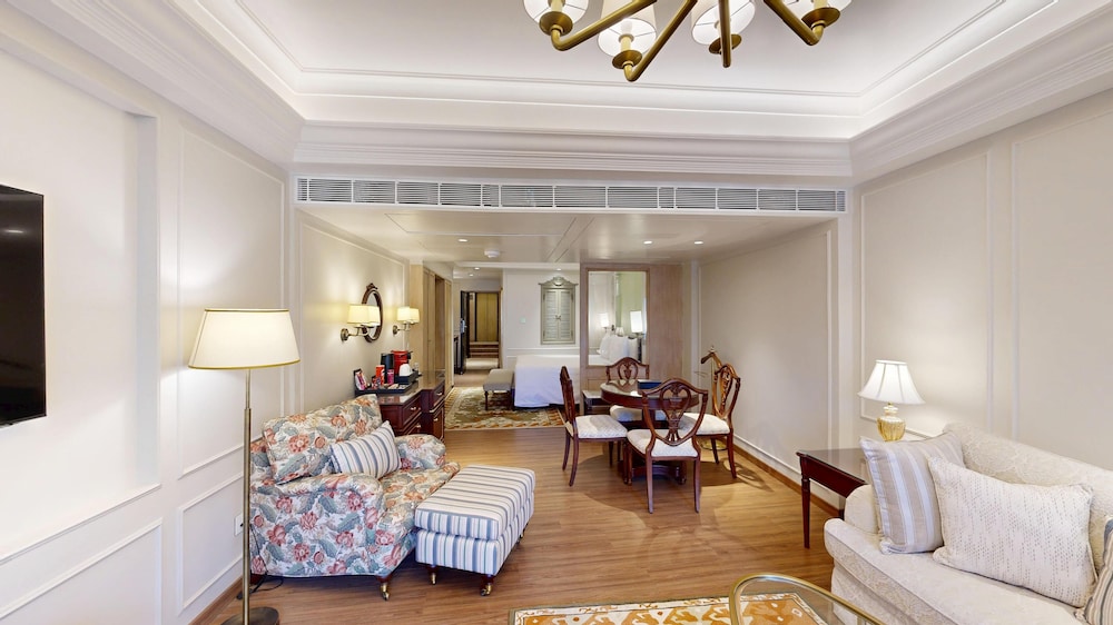 Namah Nainital, a member of Radisson Individuals Retreats 27/50