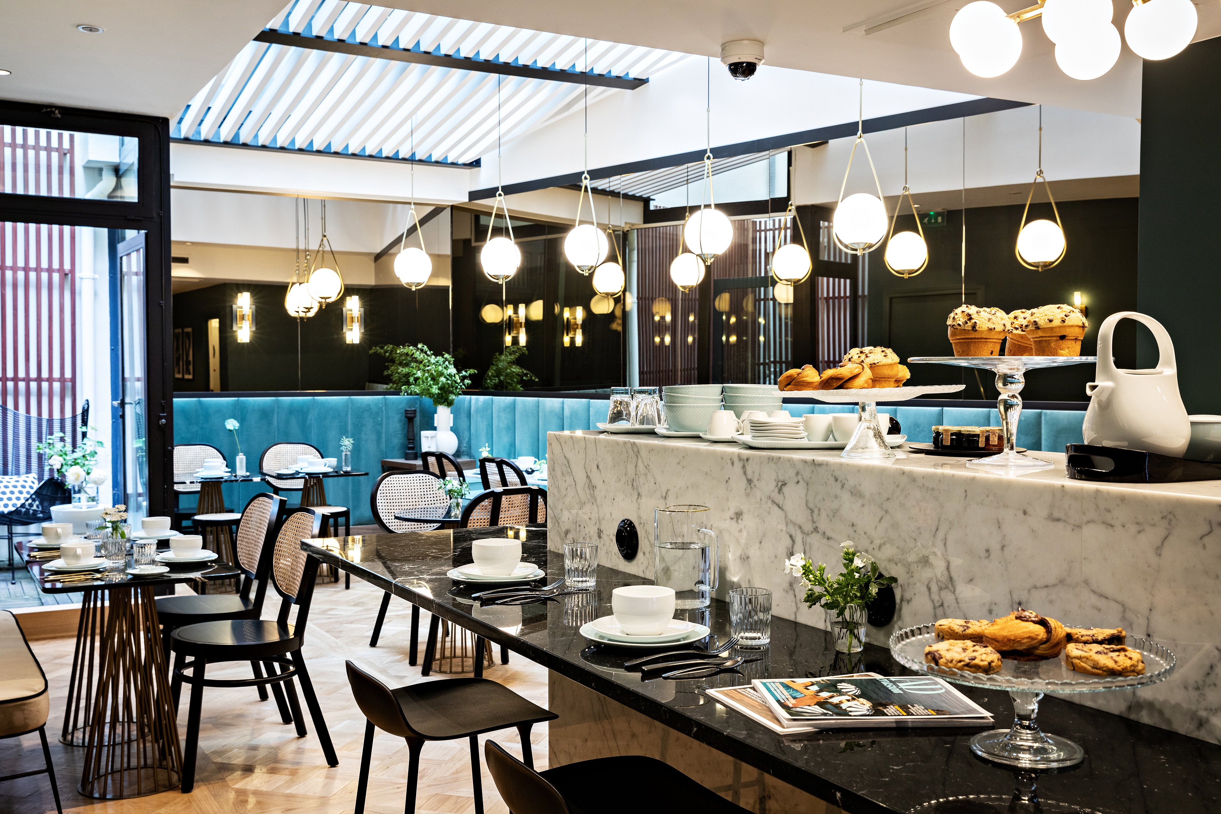 Holiday Inn Paris Elysees 47/67