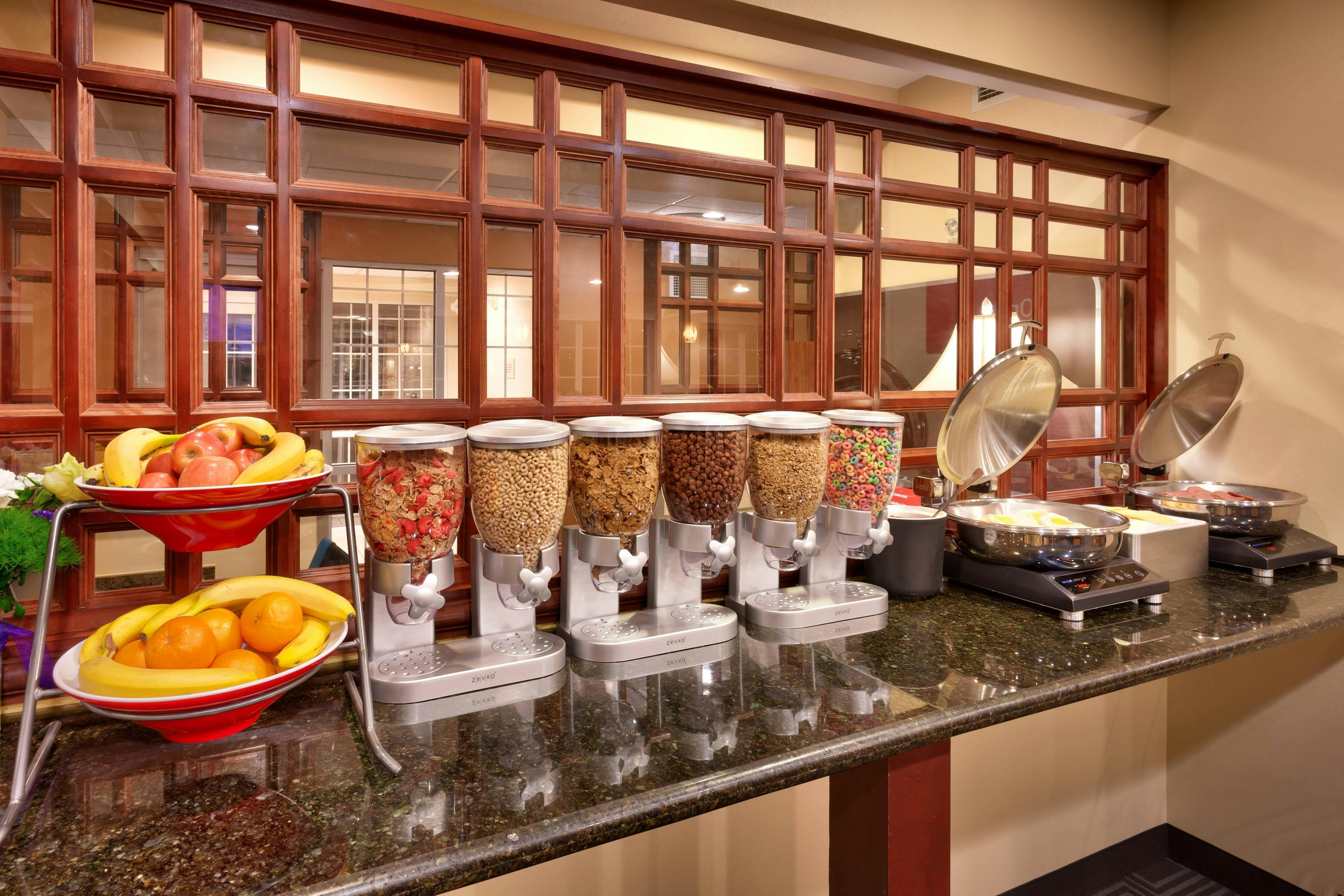 TownePlace Suites Boise West/Meridian 19/44