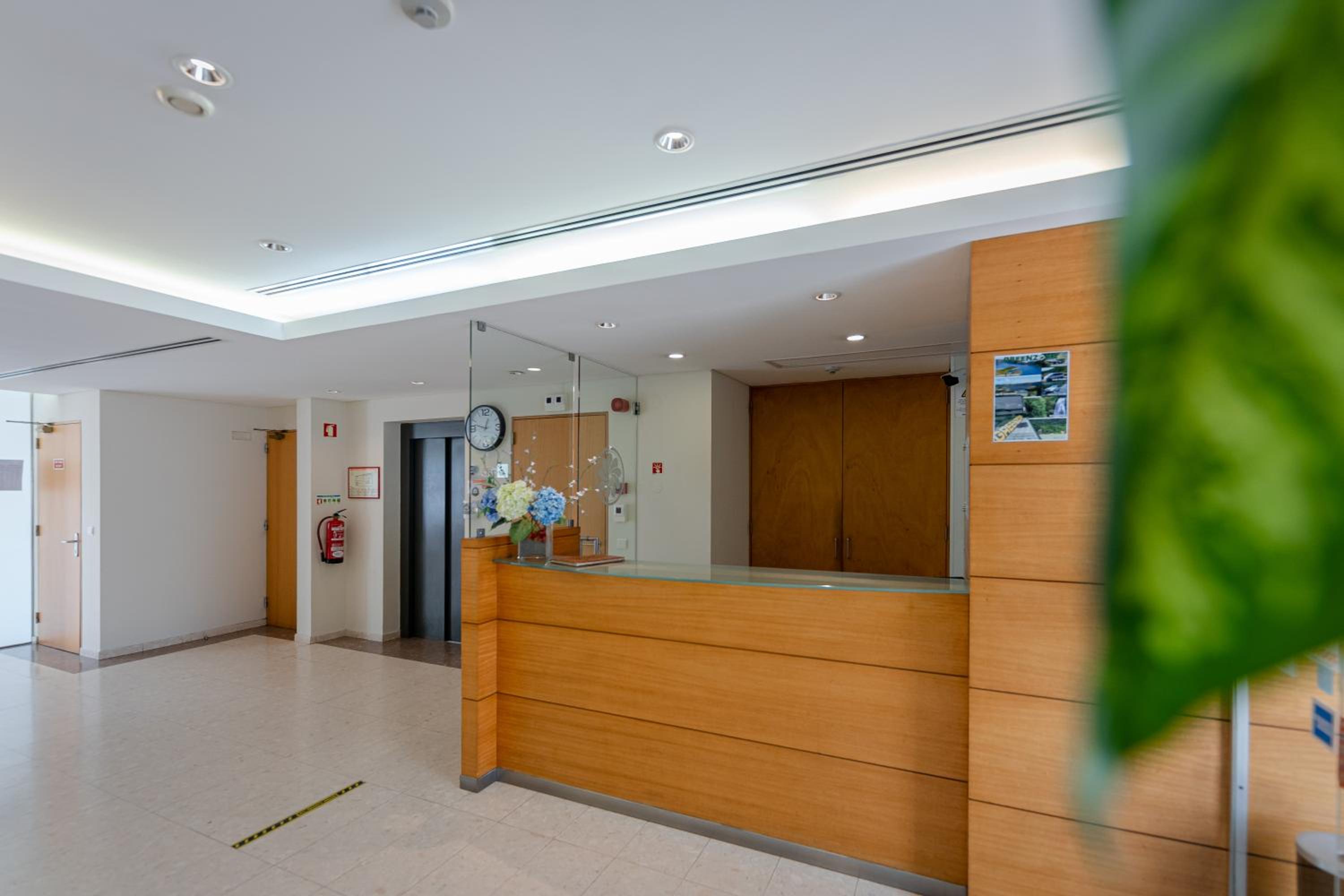 Hotel Matriz 10/50
