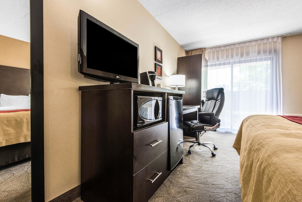 Comfort Inn Owen Sound 27/33