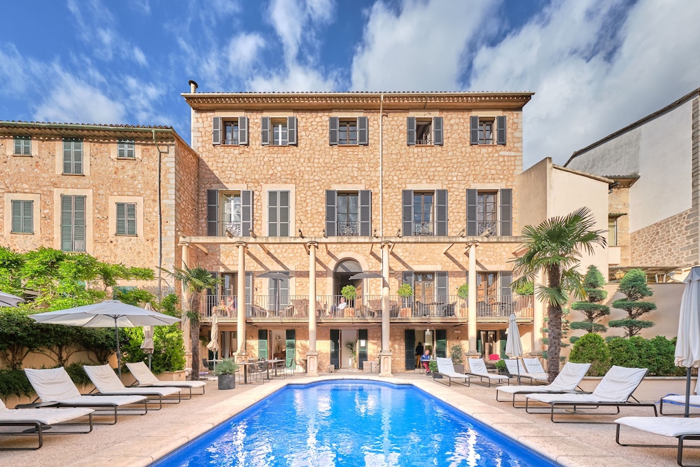 Hotel Lavenida 1/68