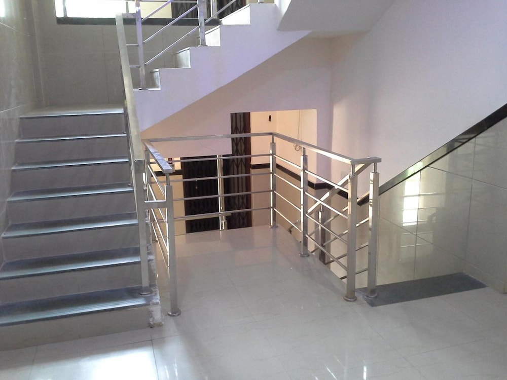 Hotel Galaxy's Vaibhav 21/40