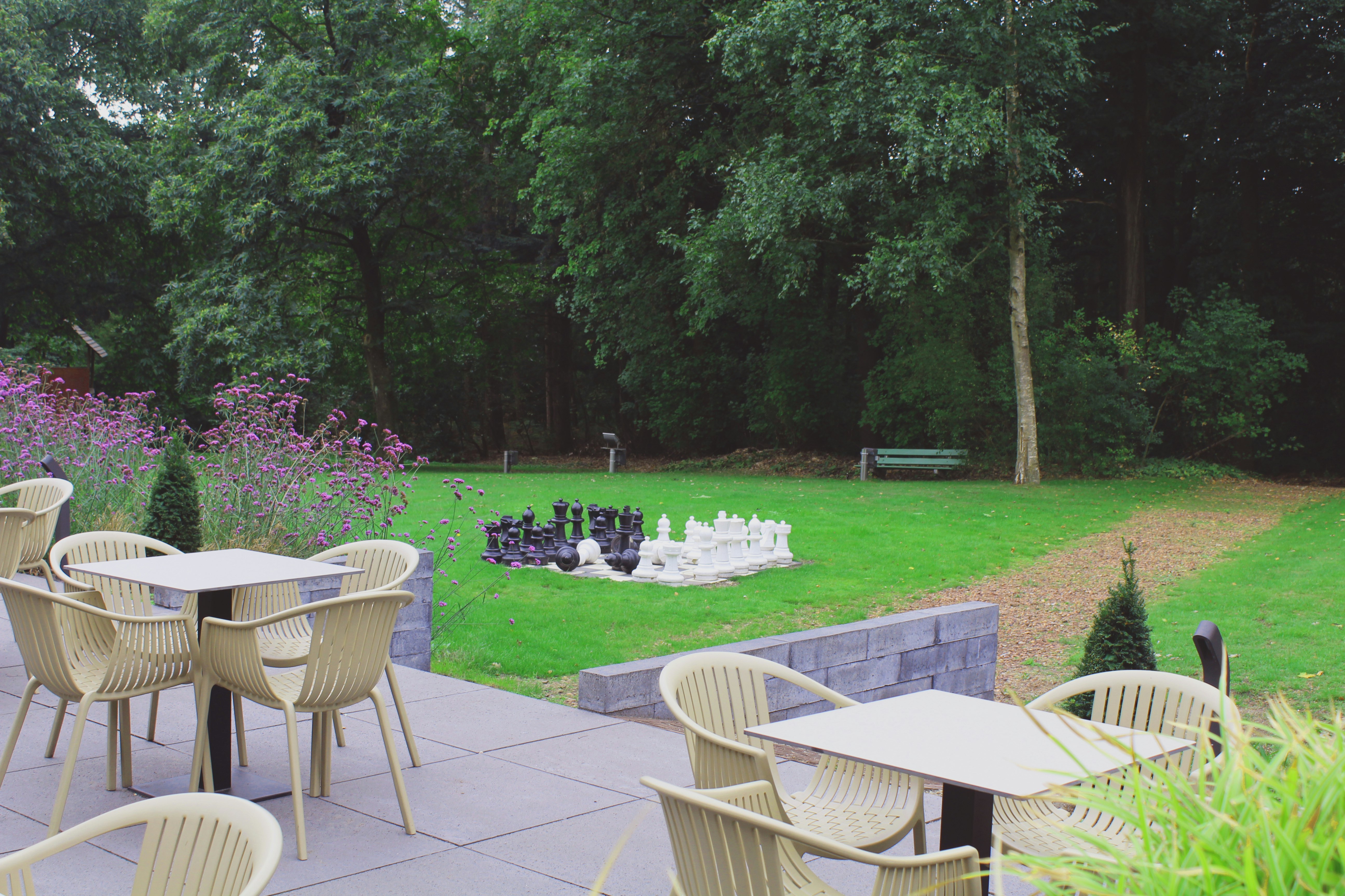 Fletcher Hotel-Restaurant Amersfoort 34/44