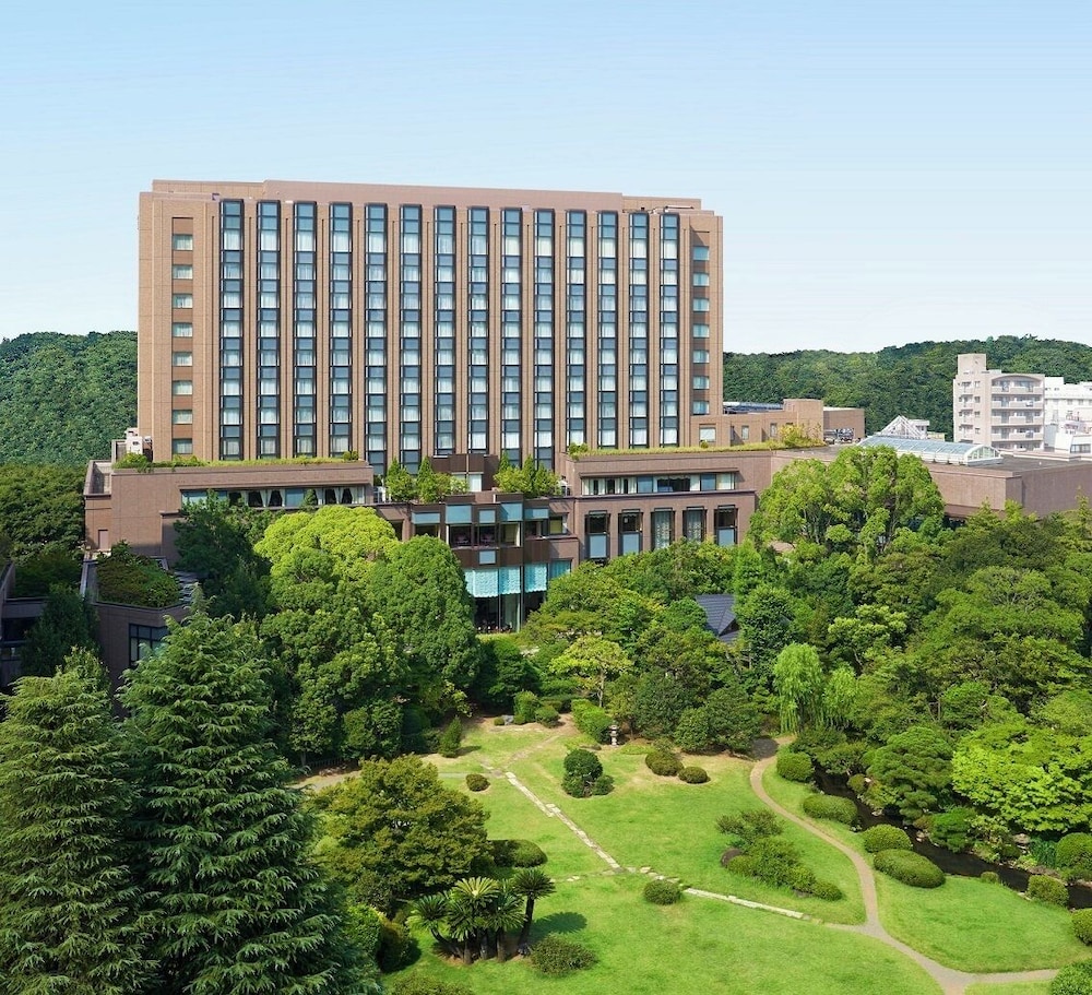 RIHGA ROYAL HOTEL TOKYO 5/50