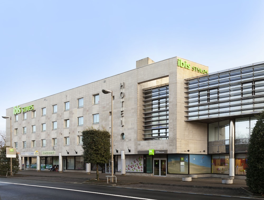 Ibis Styles Bordeaux Saint Medard 45/50