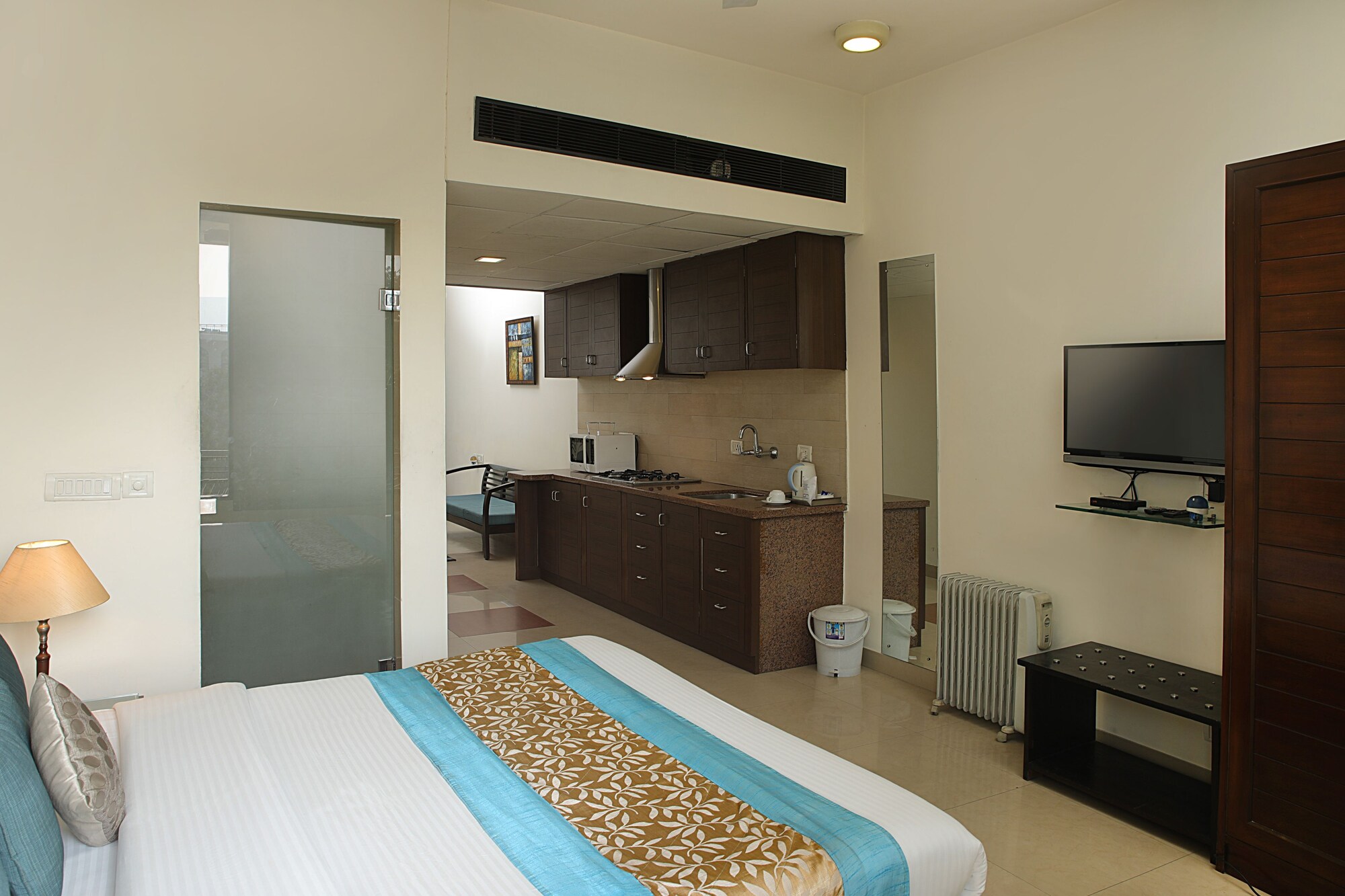 suite