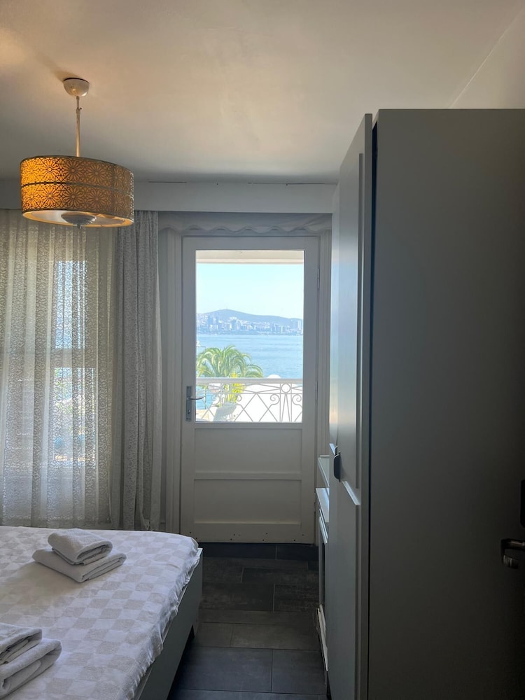 Buyukada Port Hotel 7/50