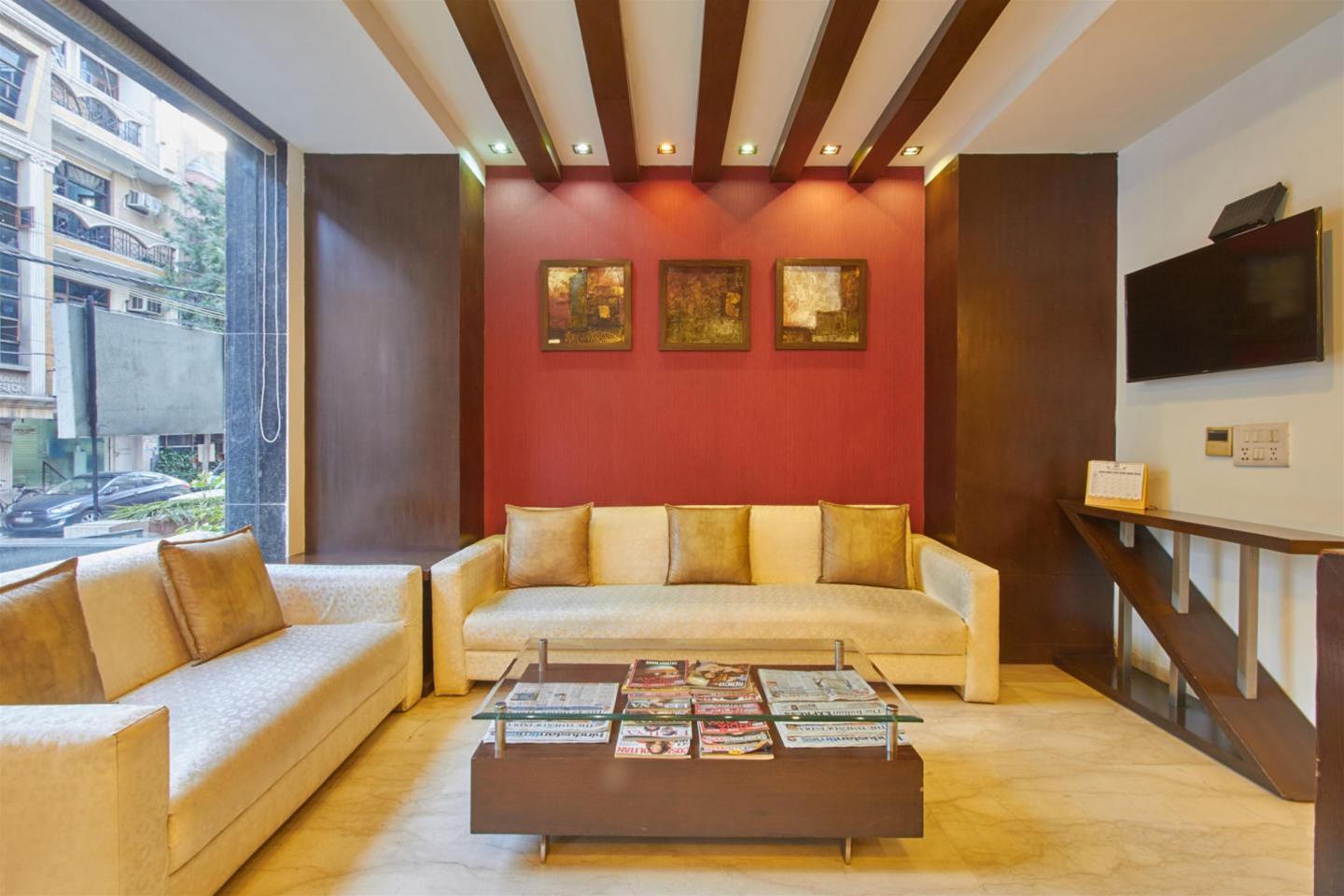 Livasa Inn 17/22
